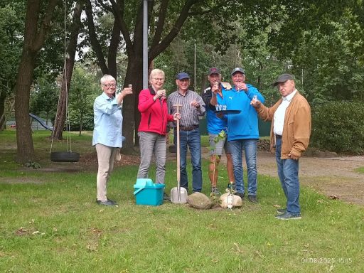 Baum Challenge 2025